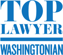 top lawyer- washingtonian