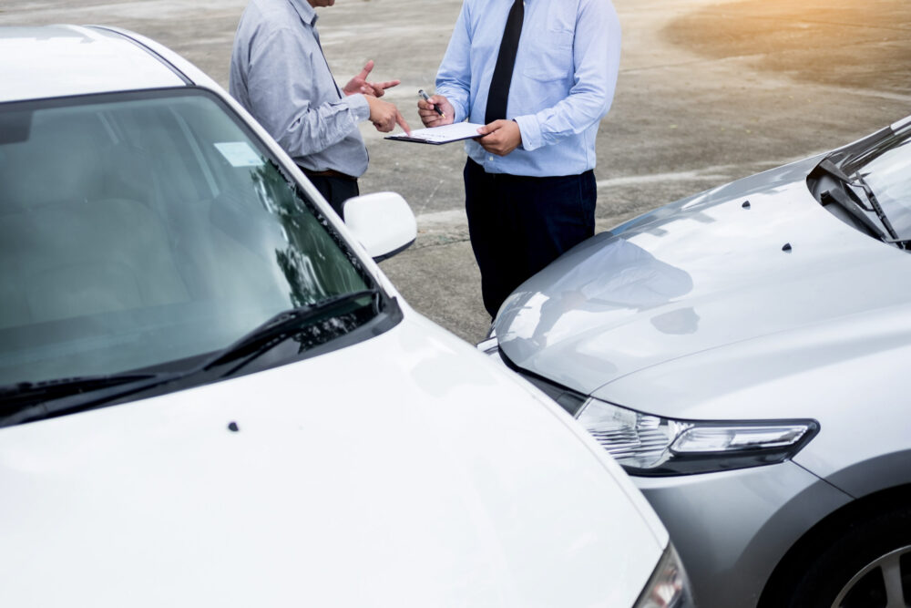 What Causes a T-Bone Collision to Occur? | DC Law Blog