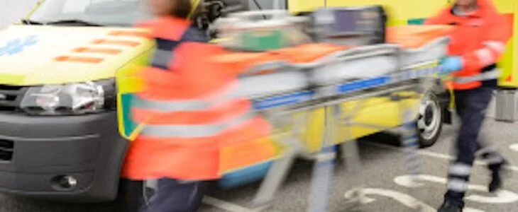 emergency first responders